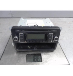 Autoradio d'origine VOLKSWAGEN GOLF 6 Photo n°5