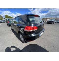 Autoradio d'origine VOLKSWAGEN GOLF 6 Photo n°7