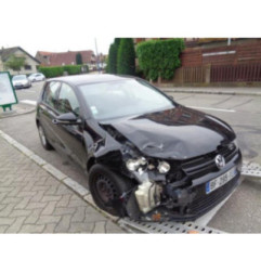 Autoradio d'origine VOLKSWAGEN GOLF 6 Photo n°8