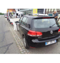 Autoradio d'origine VOLKSWAGEN GOLF 6 Photo n°9