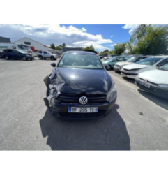 Autoradio d'origine VOLKSWAGEN GOLF 6 Photo n°10