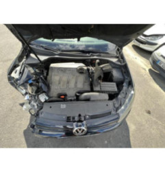 Autoradio d'origine VOLKSWAGEN GOLF 6 Photo n°12