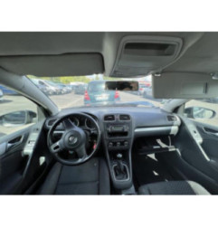 Autoradio d'origine VOLKSWAGEN GOLF 6 Photo n°14