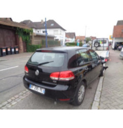 Autoradio d'origine VOLKSWAGEN GOLF 6 Photo n°18