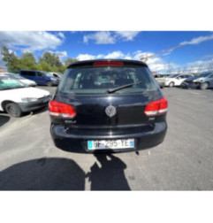 Autoradio d'origine VOLKSWAGEN GOLF 6 Photo n°19