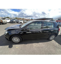 Autoradio d'origine VOLKSWAGEN GOLF 6 Photo n°20