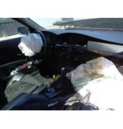 Retroviseur droit BMW SERIE 5 E61 Photo n°9