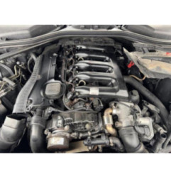 Retroviseur droit BMW SERIE 5 E61 Photo n°15