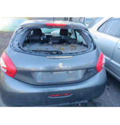 Com (Bloc Contacteur Tournant+Commodo Essuie Glace+Commodo Phare) PEUGEOT 208 1