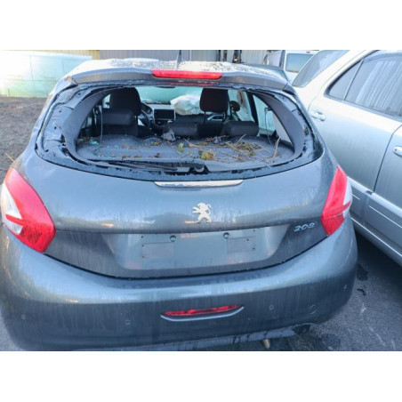 Com (Bloc Contacteur Tournant+Commodo Essuie Glace+Commodo Phare) PEUGEOT 208 1