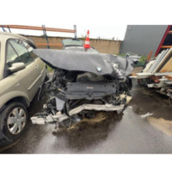 Plage arriere BMW SERIE 5 E61 Photo n°10