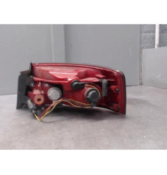 Feu arriere principal gauche (feux) AUDI A5 1 Photo n°1