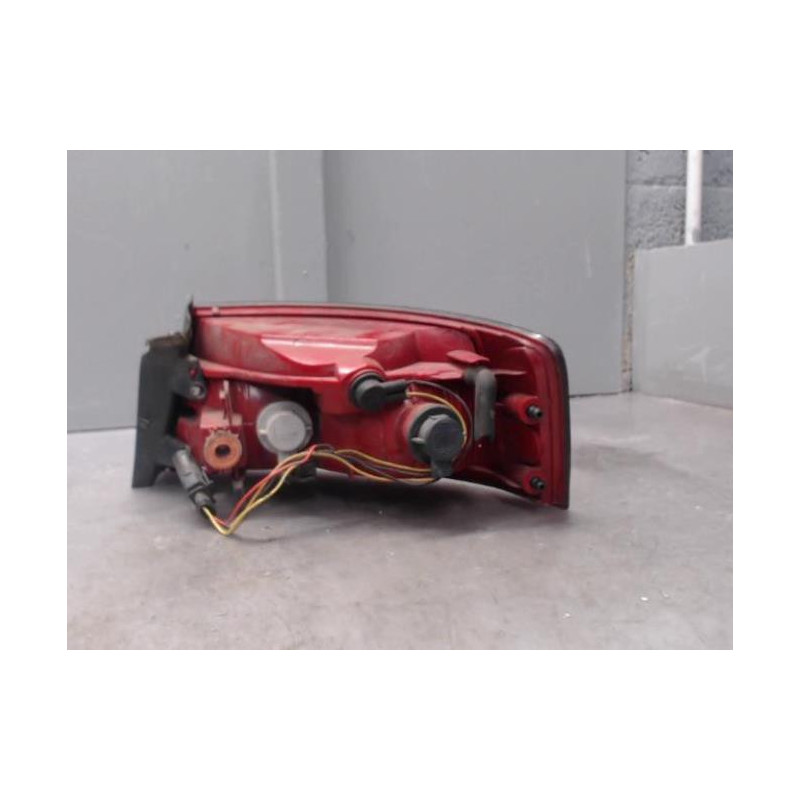 Feu arriere principal gauche (feux) AUDI A5 1