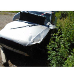 Feu arriere principal gauche (feux) AUDI A5 1 Photo n°3