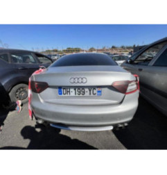 Feu arriere principal gauche (feux) AUDI A5 1 Photo n°6