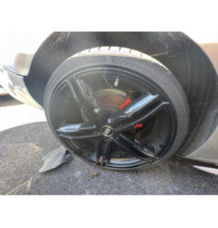 Feu arriere principal gauche (feux) AUDI A5 1 Photo n°9