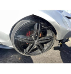 Feu arriere principal gauche (feux) AUDI A5 1 Photo n°11