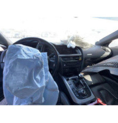 Feu arriere principal gauche (feux) AUDI A5 1 Photo n°20