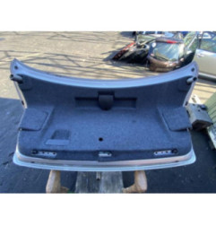 Malle/Hayon arriere AUDI A5 1 Photo n°1