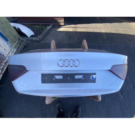 Malle/Hayon arriere AUDI A5 1