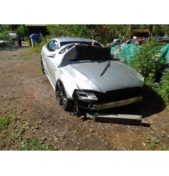 Malle/Hayon arriere AUDI A5 1 Photo n°5