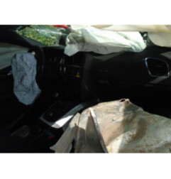 Malle/Hayon arriere AUDI A5 1 Photo n°6