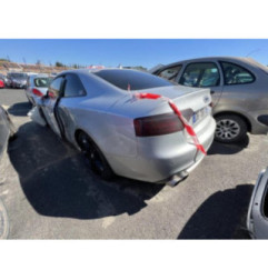 Malle/Hayon arriere AUDI A5 1 Photo n°8