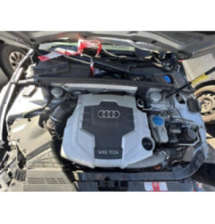 Malle/Hayon arriere AUDI A5 1 Photo n°9