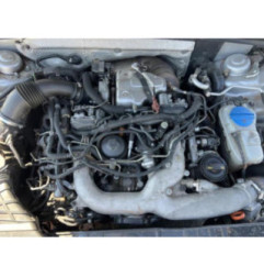 Malle/Hayon arriere AUDI A5 1 Photo n°14