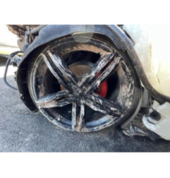 Malle/Hayon arriere AUDI A5 1 Photo n°17