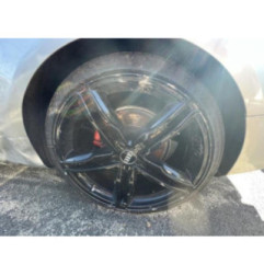 Malle/Hayon arriere AUDI A5 1 Photo n°18