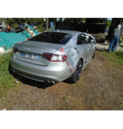 Malle/Hayon arriere AUDI A5 1 Photo n°19