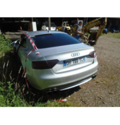 Malle/Hayon arriere AUDI A5 1 Photo n°20