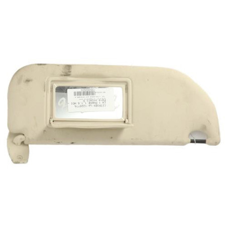 Pare soleil droit CITROEN C4 1