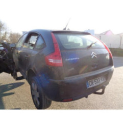 Pare soleil droit CITROEN C4 1 Photo n°8