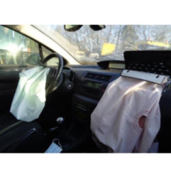 Pare soleil droit CITROEN C4 1 Photo n°11