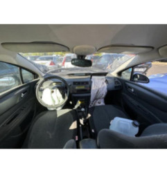 Pare soleil droit CITROEN C4 1 Photo n°15