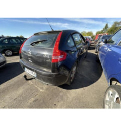 Pare soleil droit CITROEN C4 1 Photo n°19