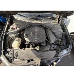 Ceinture avant droit BMW SERIE 1 F20 Photo n°10