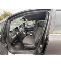 Moteur leve vitre arriere gauche OPEL ZAFIRA B Photo n°14