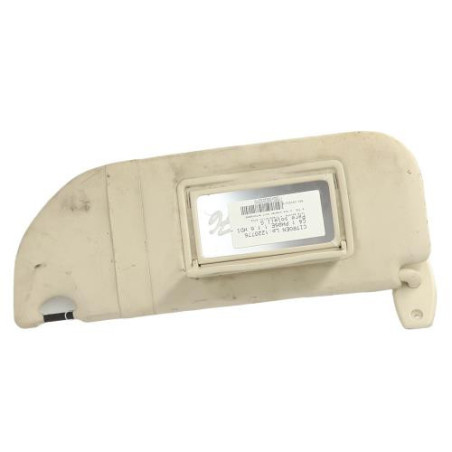 Pare soleil gauche CITROEN C4 1