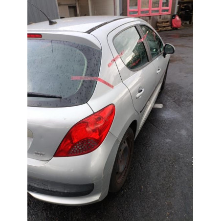 Pedale d'accelerateur PEUGEOT 207