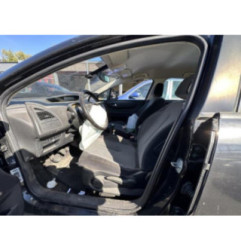 Pare soleil gauche CITROEN C4 1 Photo n°13