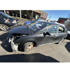 Pare soleil gauche CITROEN C4 1 Photo n°16