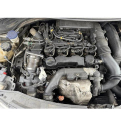 Pedale d'accelerateur PEUGEOT 207 Photo n°8