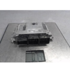 Calculateur moteur CITROEN C3 2 Photo n°1