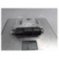 Calculateur moteur CITROEN C3 2