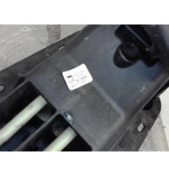 Levier de vitesses CITROEN C3 2 Photo n°5