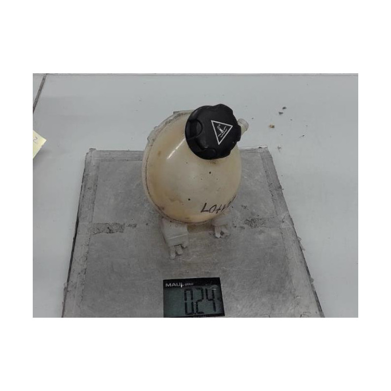 Vase d'expansion CITROEN C3 2