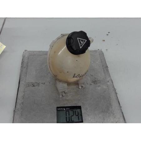 Vase d'expansion CITROEN C3 2 Photo n°1